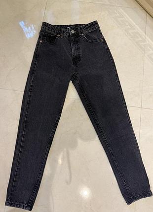 Джинси zara