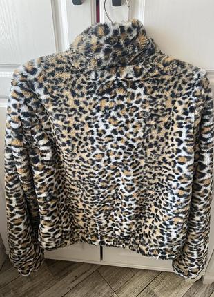 Куртка бомбер 2