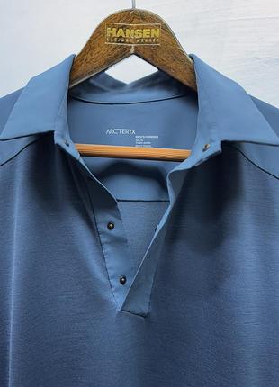 Чоловіча футболка arc’teryx