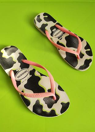 В'єтнамки від havaianas 37/38 розмір