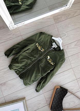 Весняна курточка h&m