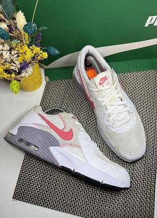 Оригинальные кроссовки nike