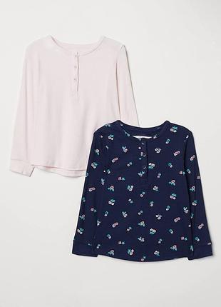 Набор кофт, лонгслив