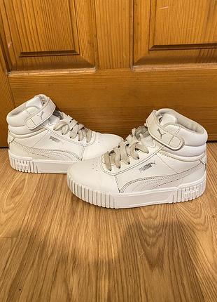 Кроссовки puma