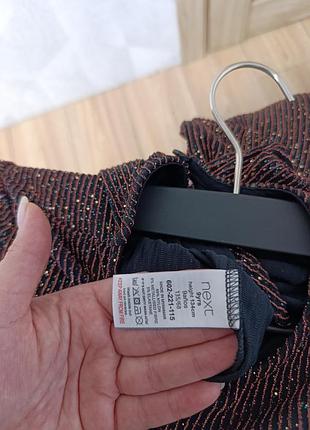 Праздничный комбинезон 6