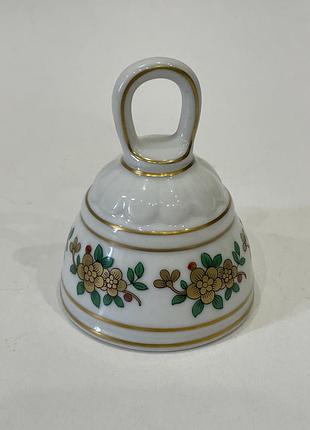 Дзвоник порцеляновий