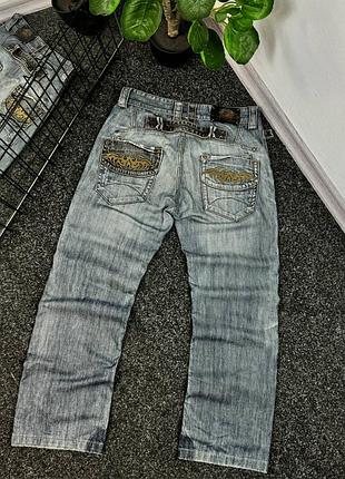 Джинси franco benussi