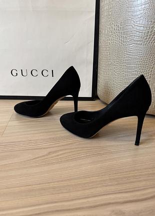 Туфлі gucci оригінал