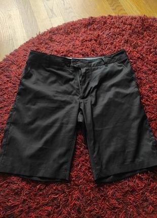 Летние удлиненные шорты decathlon