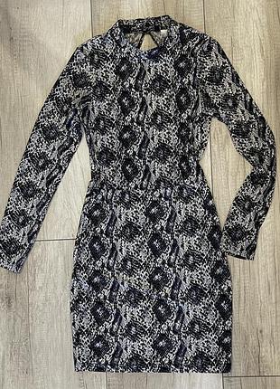 Плаття h&m розміру s