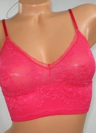 Фирменный бралет victoria’s secret