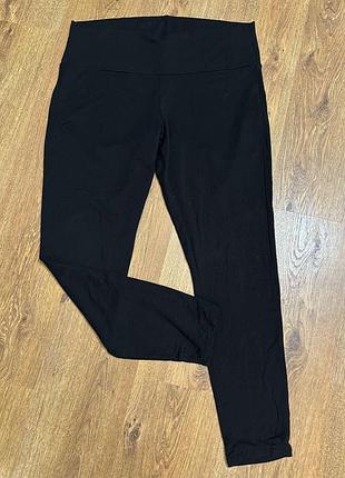 Лосины батал р l/xl