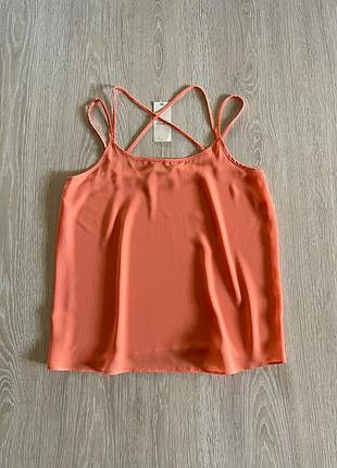 Papaya новая маечка