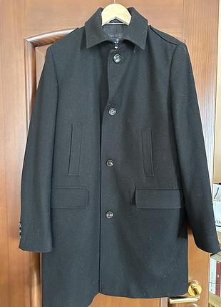 Пальто мужское tailor