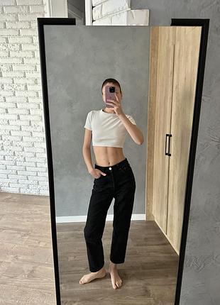 Джинси zara