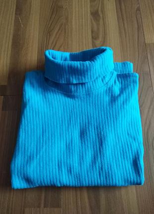 Голубий гольф