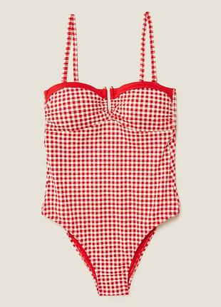 Marks& spencer купальник