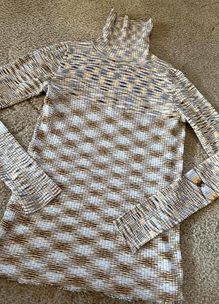 Гольф вискоза франция