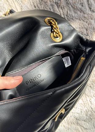 Сумка pinko 4