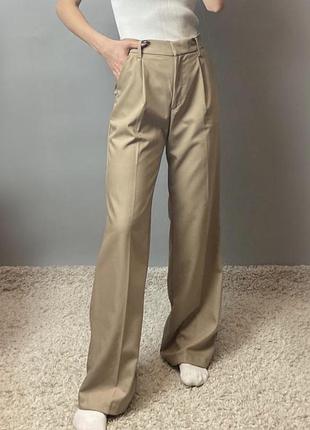 Брюки женские h&m