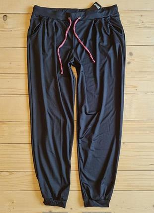 Женские спортивные штаны crivit sports (германия) s-m