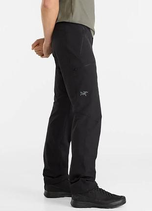 Треккинговые брюки arcteryx gamma 53 pant mens gore-tex