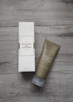 I'm from mugwort gel cleanser – гель для вмивання з екстрактом полину 150 мл