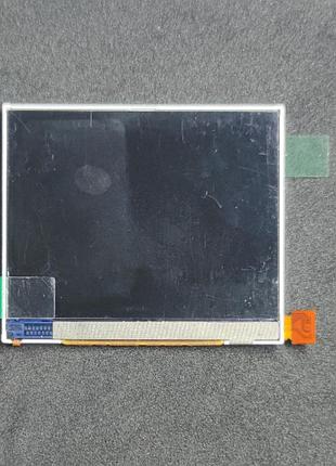 Дисплей blackberry 9360 версия lcd-38356-001/111