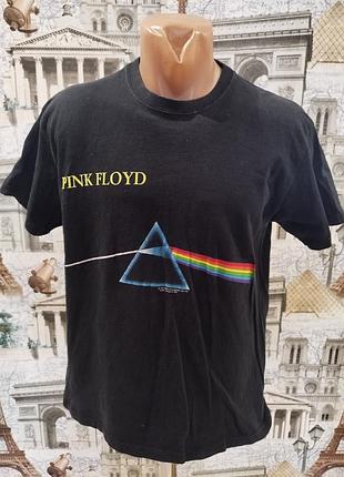 Pink floyd 1992 мерч