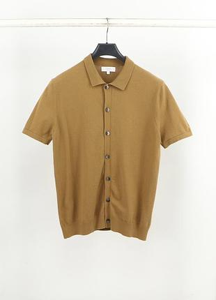 Чоловіча polo футболка Maison