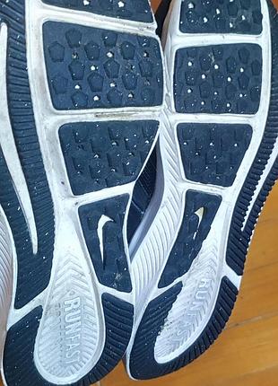 Кросівки nike 3