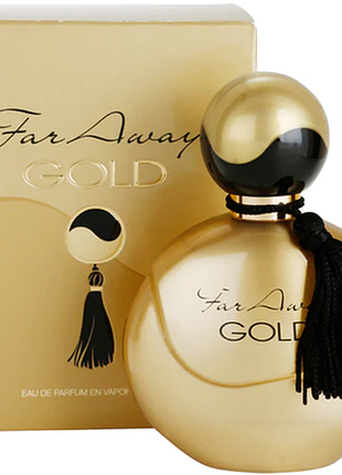 Far away gold