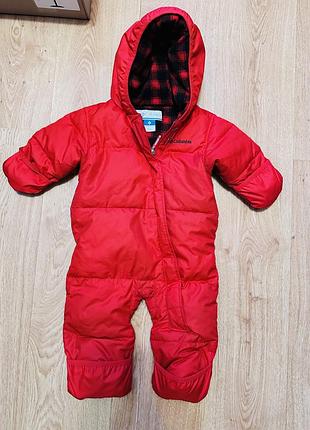 Комбінезон на 6-12 місяців, фірмовий