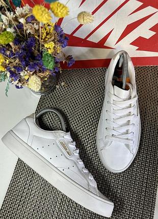 Оригинальные кроссовки adidas