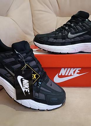 Мужские кроссовки nike p-60002 фото