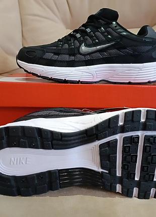 Мужские кроссовки nike p-60003 фото
