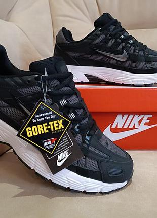 Мужские кроссовки nike p-60005 фото