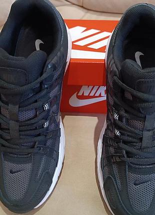 Мужские кроссовки nike p-60006 фото