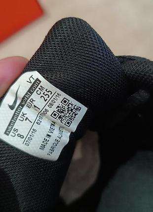 Мужские кроссовки nike p-60007 фото