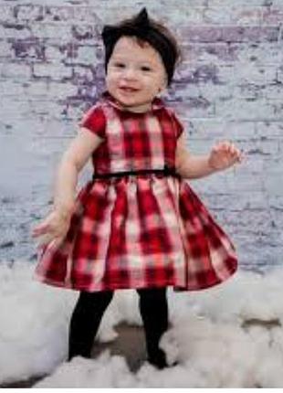 Святкова сукня carter's 2