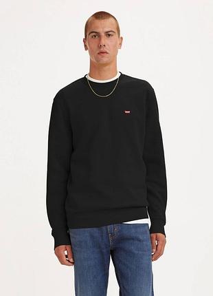 Мужской свитшот levi's