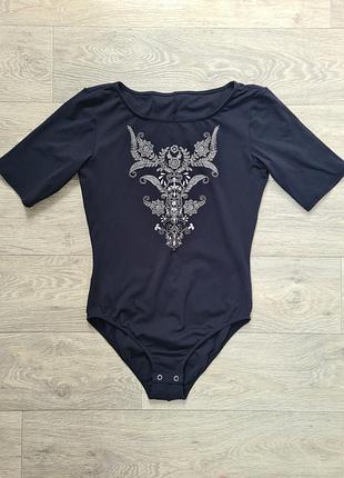 Боди боди-футболка новое состояние