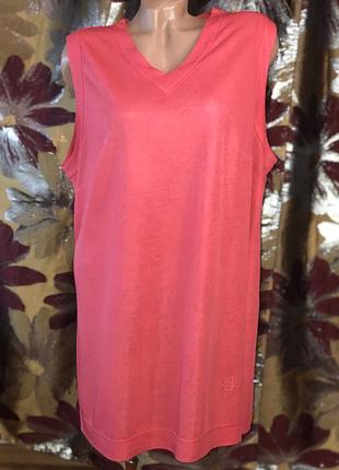 ⭐️ винтажная туника givenchy • p.xxl ⭐️