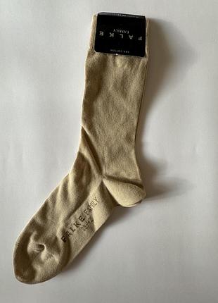 Носки falke family размер 39-42
