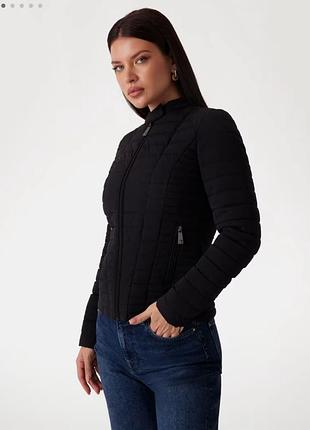 Куртка guess w2yl1iw6nw2 оригінал