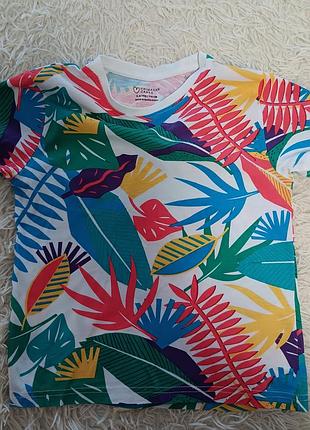 Футболка для мальчика primark