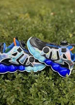 Кроссовки на парней