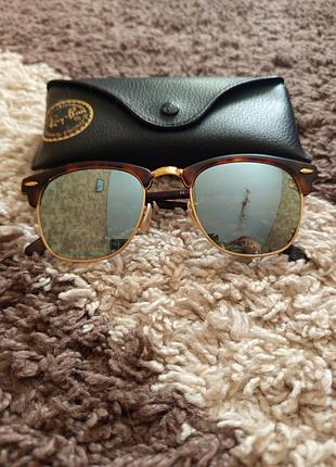 Очки ray ban