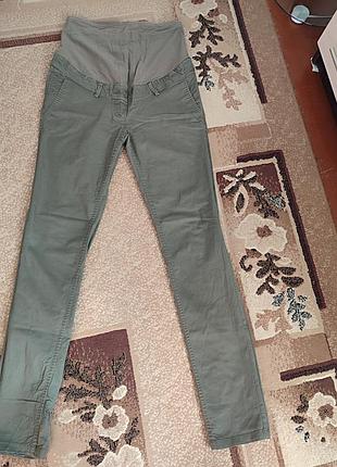 Брюки для беременных