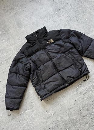 Чоловіча зимова куртка пуховик XS / 42 700 розмір l